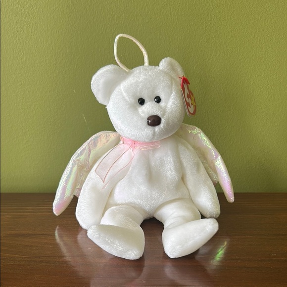 Ty Other - Original TY Beanie Baby - Halo